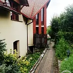 Baja Appartement Swornegacie