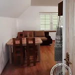 Baja Appartement Swornegacie