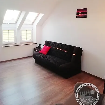 Appartement Baja *