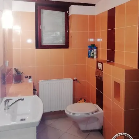 Baja Appartement
