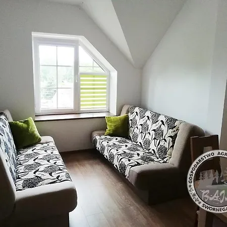 Baja * 斯沃尔纳加西耶