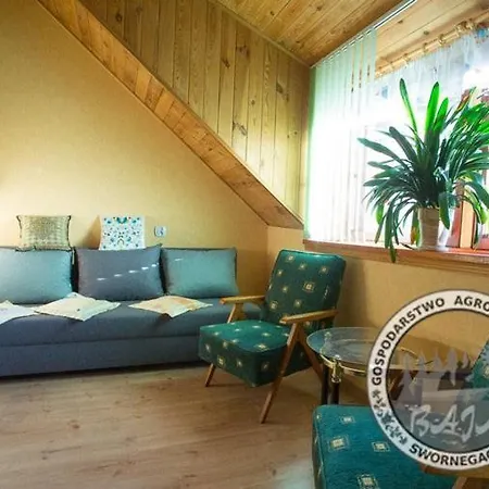 Baja Appartement *
