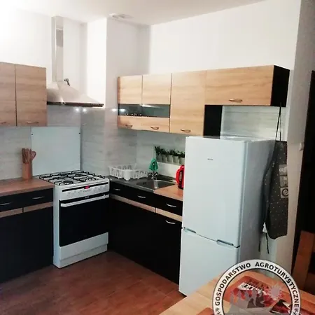 Appartement Baja Swornegacie