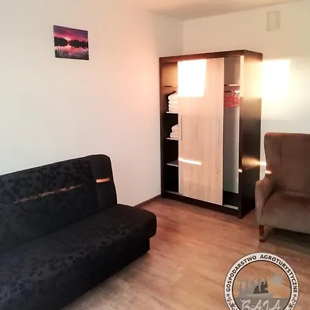 Baja 斯沃尔纳加西耶