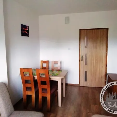 Appartement Baja