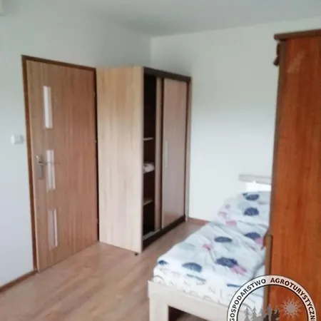 Appartement Baja *