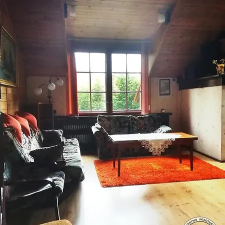 Baja Appartement *