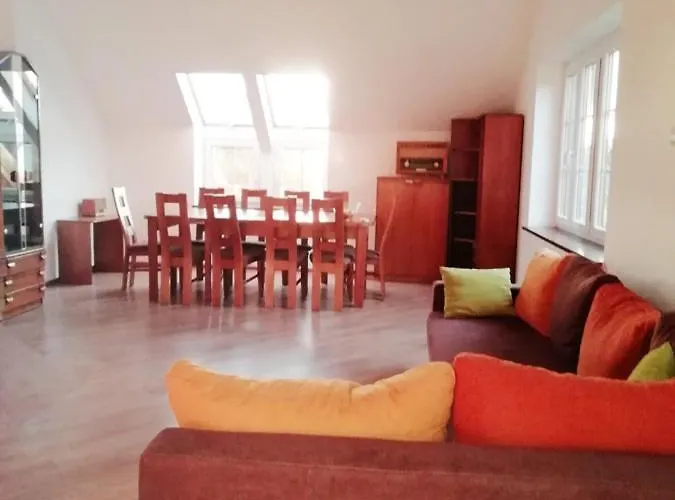 Apartament Baja *