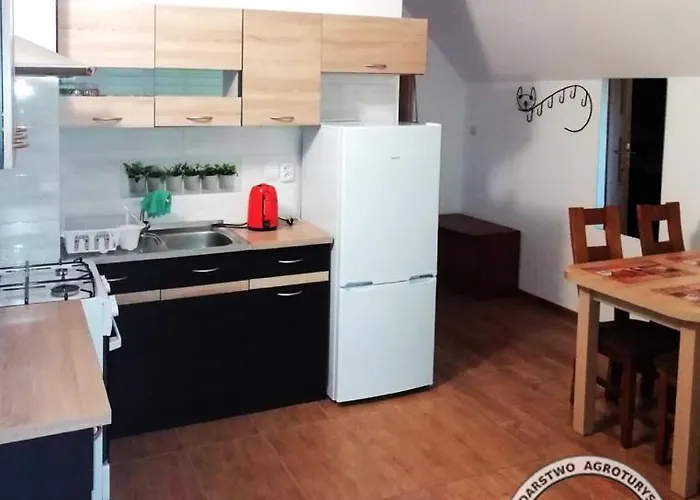 Apartmán Baja *